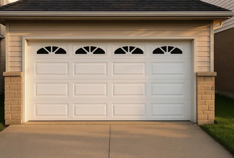 Contact Palmdale Garage Door Pro